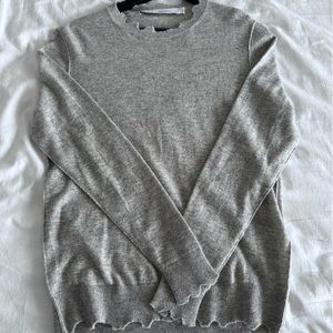 Iro mens sweater size small
